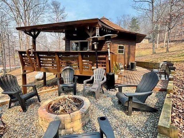 163 Beauregards Knob, Ellijay, GA 30536 | MLS #7725