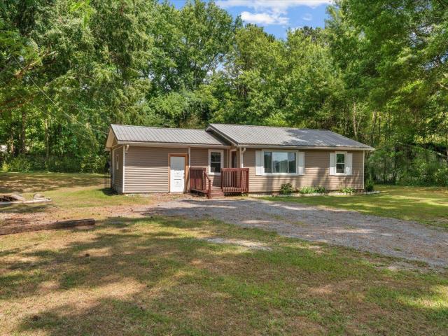 163 Ben Putnam Road