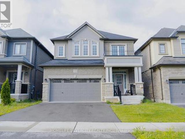 163 Bilansky Farm Road, Brantford, ON, N3S 0J3 house for sale | Listing ID X13639 | Royal LePage