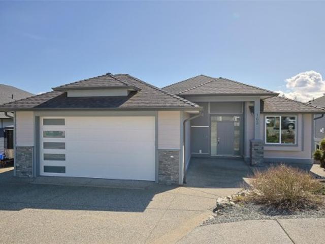 163 Golden Oaks Cres, Nanaimo, BC, V9T 0K8 house for sale | Listing ID 1048 | Royal LePage