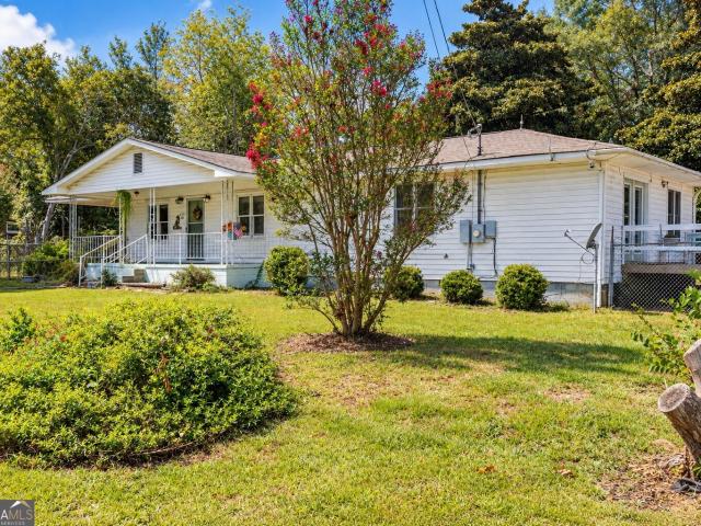 163 Gordon Highway SW