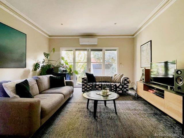 163 George Street, Fitzroy, Melbourne