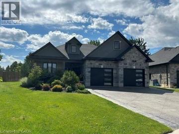 163 Gibbons Street, Waterford, ON, N0E 1Y0 house for sale | Listing ID 40841 | Royal LePage