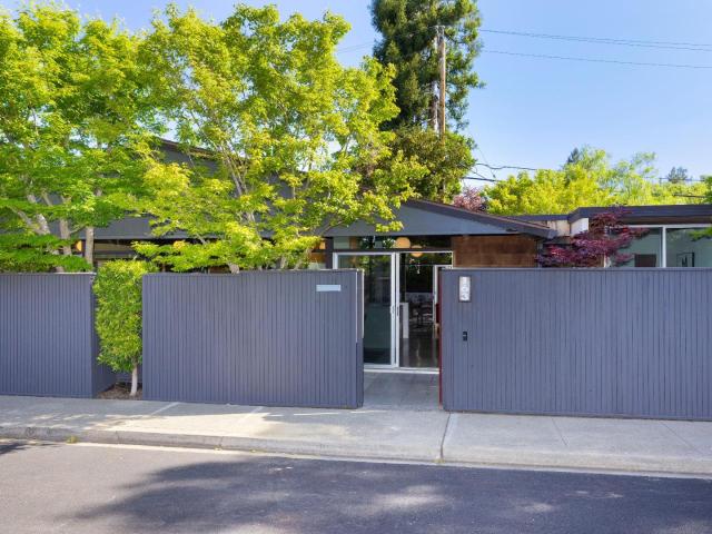 163 Greenmeadow Way, Palo Alto, CA 94306 | MLS #ML82044