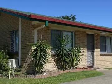 1/63 Grendon Street, North Mackay, QLD 4740