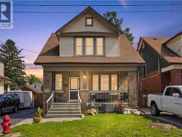163 Grosvenor Avenue S, Hamilton, ON, L8M 3L4 house for sale | Listing ID 40860 | Royal LePage