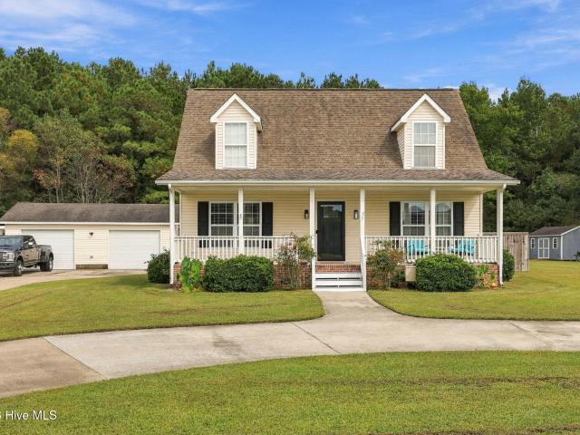 163 Guinea Road