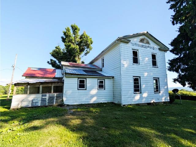 163 Davis Road
