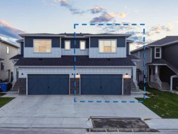 163 Dawson Wharf Rise Mount, Chestermere, AB, T1X 2X3 house for sale | Listing ID A2322 | Royal LePage