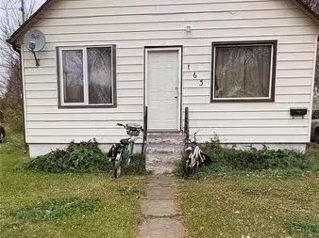163 Duncan Street W, Yorkton, SK, S3N 0G7 house for sale Li.