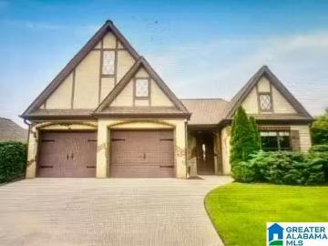 163 EAGLE COVE DR, PELHAM, AL 35124