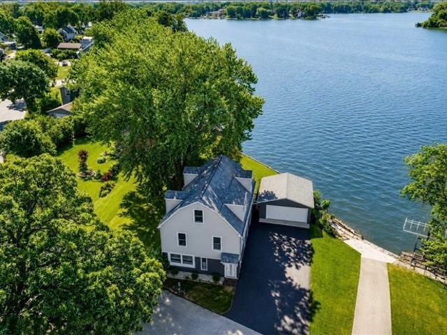 163 Eagle Point Rd, Fox Lake, IL 60020
