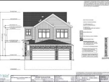 163 Edgewater Circle, Leduc, AB, T9E 1K5 house for sale Lis.