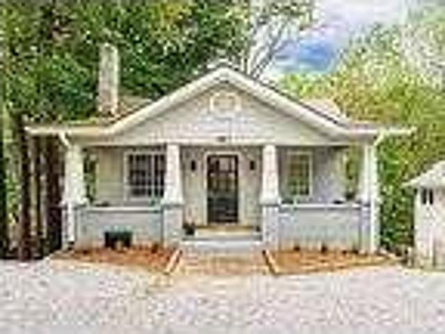 163 Euclid Blvd, Asheville City, Nc 28806