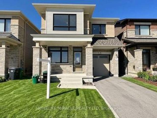 163 Fenchurch Manor, Barrie, ON, L9J 0W9 house for sale | Listing ID S13820 | Royal LePage