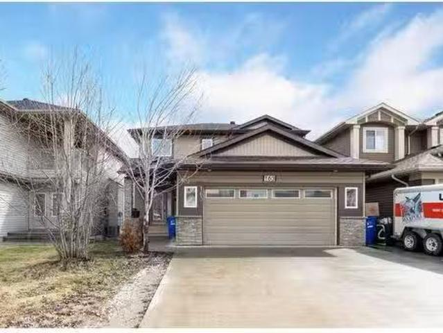 163 Killdeer Way, Fort Mcmurray, AB, T9K 0P8 house for sale.