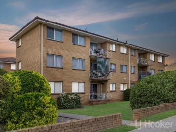 Crestwood, Greater Queanbeyan, Greater Queanbeyan