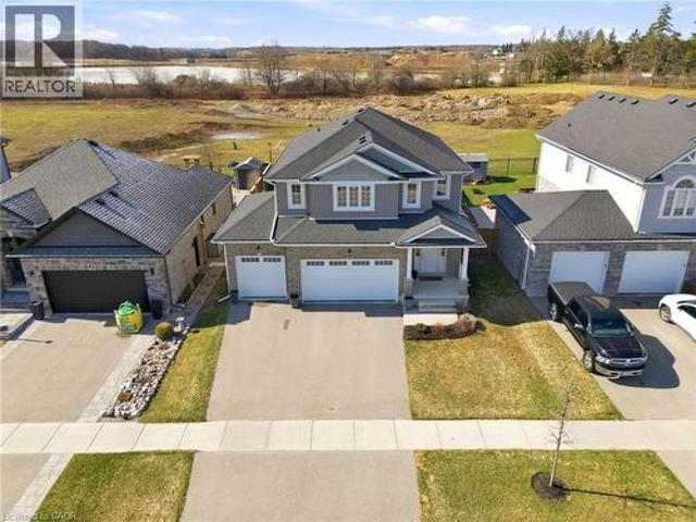 163 Holley Avenue, Tavistock, ON, N0B 2R0 house for sale | Listing ID 40818 | Royal LePage