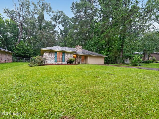 163 Holly Hill Drive