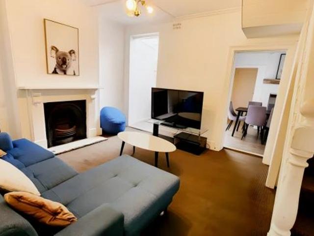 163 Harris St, Sydney