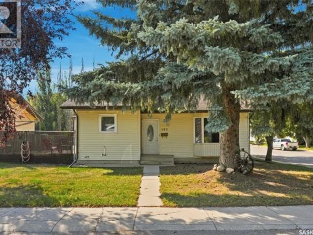 163 Heggie Court, Saskatoon, SK, S7L 7B4 house for sale | Listing ID SK046958 | Royal LePage