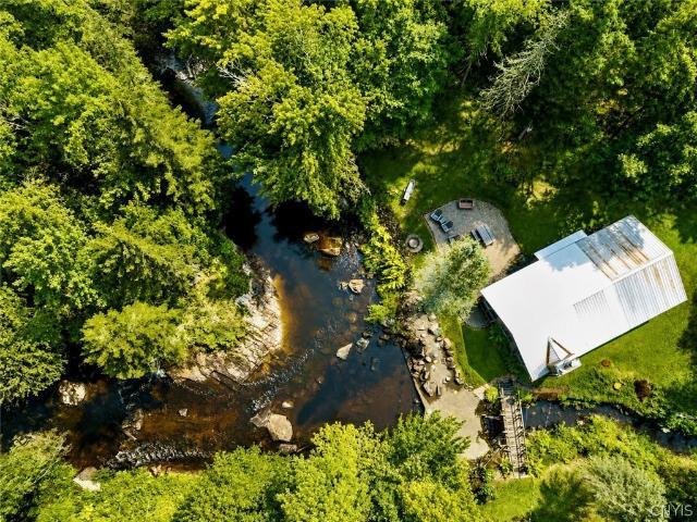 163 Hemlock Road