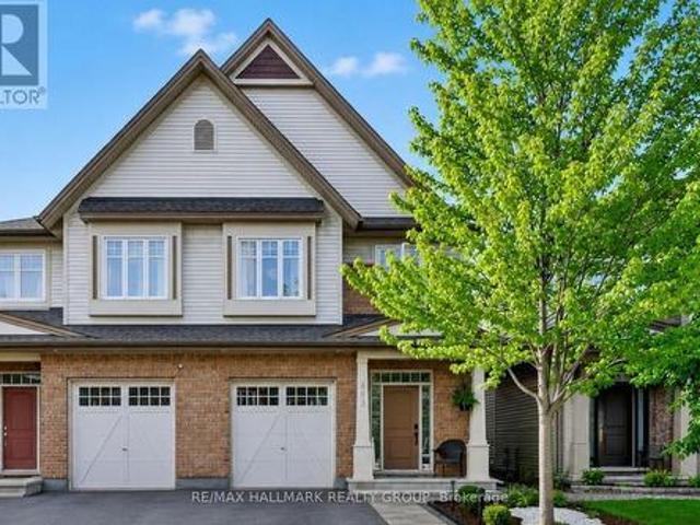 163 Highbury Park Drive, Ottawa, ON, K2J 5Y1 house for sale | Listing ID X13660 | Royal LePage