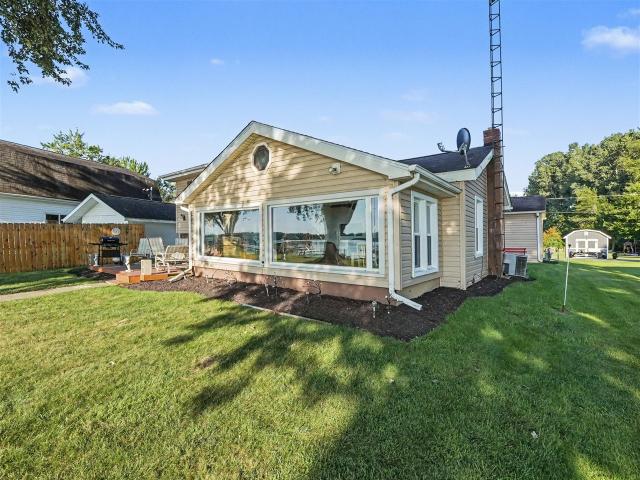 163 Lakeside Drive
