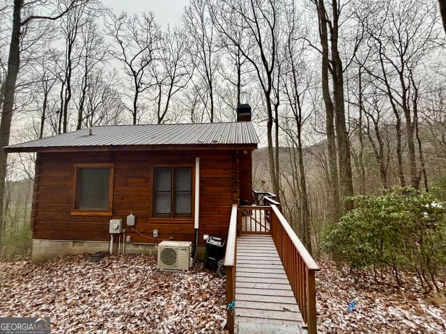 163 Little Rock Creek Trail 9