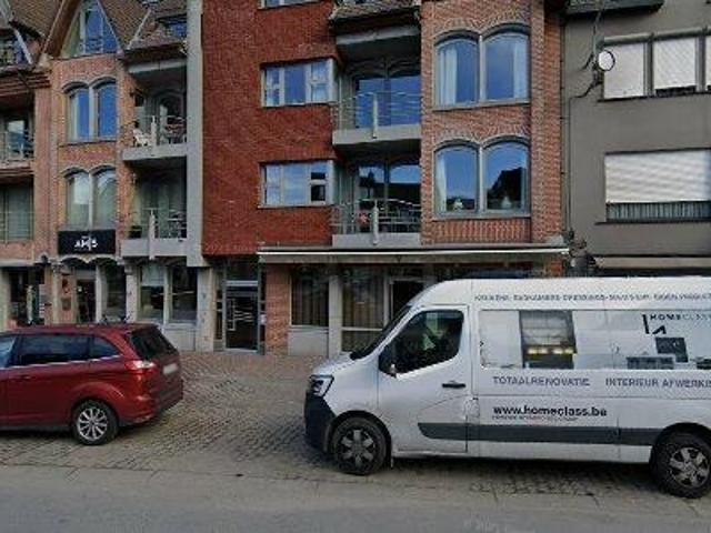 163 m2 apartment for rent in Torhout
