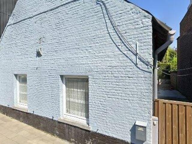 163 m2 apartment for rent in Wemmel