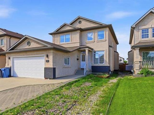 163 Morava Way, Winnipeg, MB, R2P 0G6 house for sale | Listing ID 202623 | Royal LePage