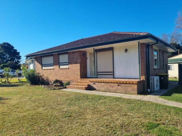 163 Maxwells Avenue, Ashcroft NSW