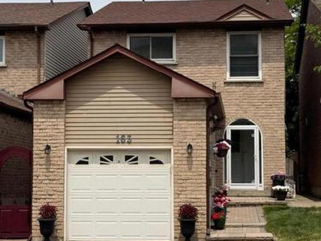 163 Mabley Crescent, Vaughan, ON, L4J 2Z7 house for sale | Listing ID N13881 | Royal LePage