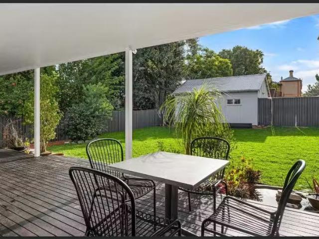 163 Macquarie Street, Windsor House for rent Listed by Sharon.