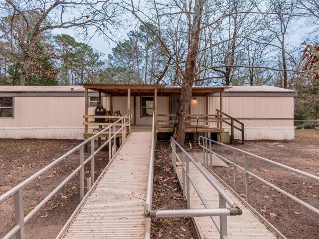 163 Magnolia Court