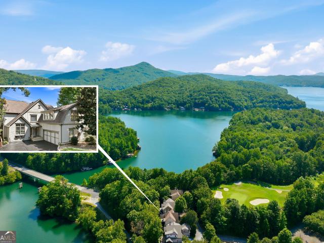 163 Magnolia Place Trail