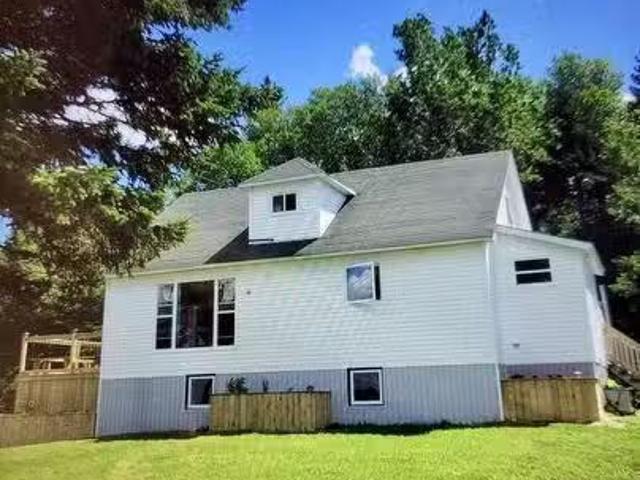 163 Main Road, Bunyan'S Cove, NL, A0C 1E0 house for sale Li.