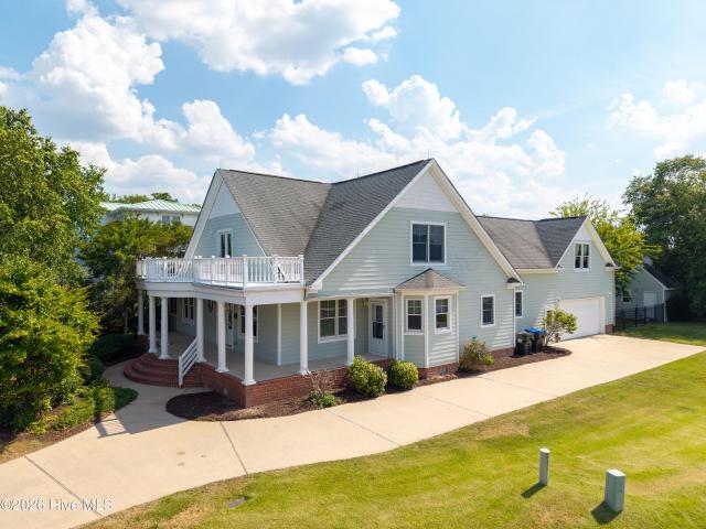 163 Mariners Way