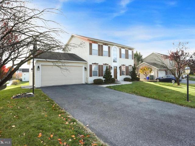 163 Martel Circle