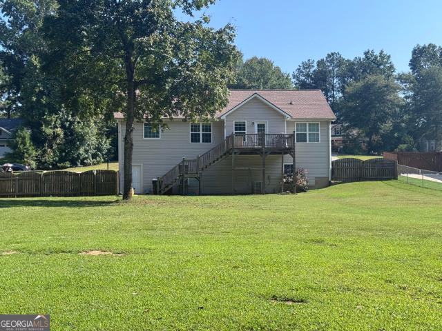 163 Meadow Spring Court