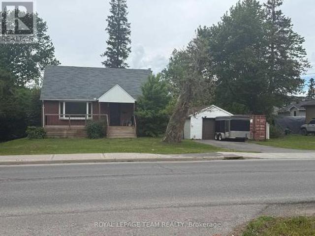 163 Norice Street, Ottawa, ON, K2G 2Y5 house for sale | Listing ID X13231 | Royal LePage