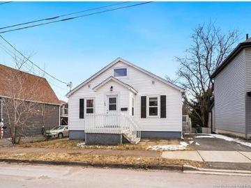 House for sale in Westmorland - Deck