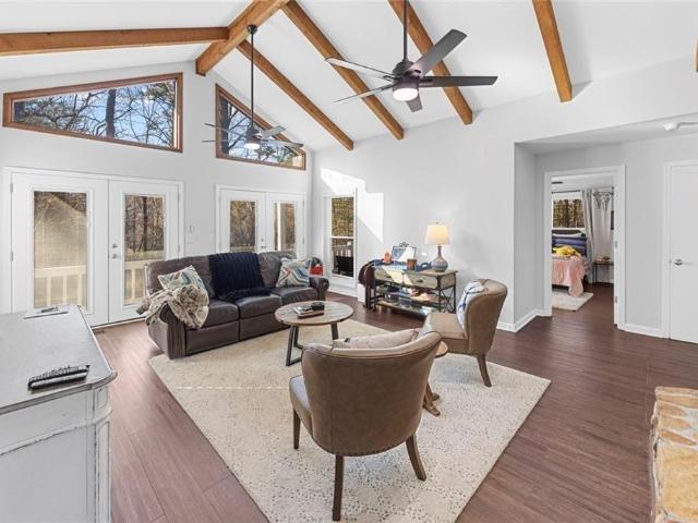 163 Northcutt Rd, Ellijay, GA 30540 | MLS #7777