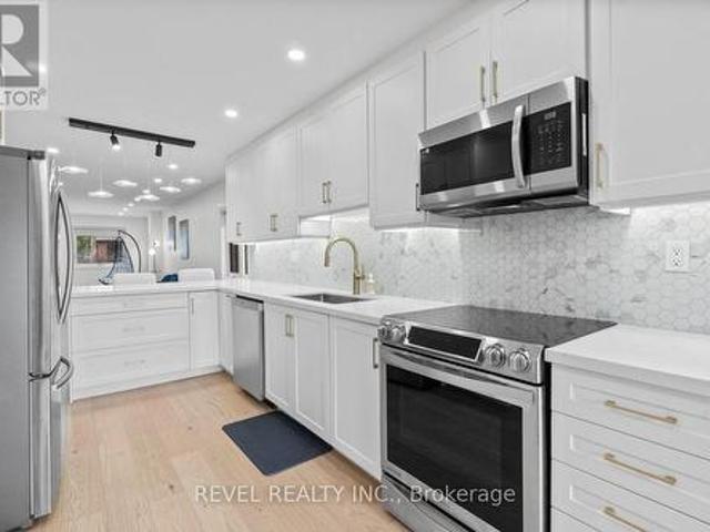 163 Northland Avenue, Toronto, ON, M6N 2E4 house for sale | Listing ID W13820 | Royal LePage