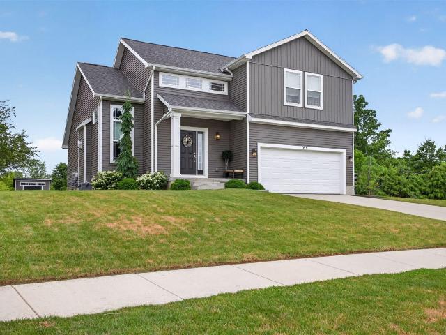163 Nicole Drive