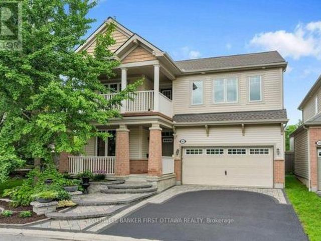 163 Sonesta Circle, Ottawa, ON, K2S 0H1 house for sale | Listing ID X13690 | Royal LePage