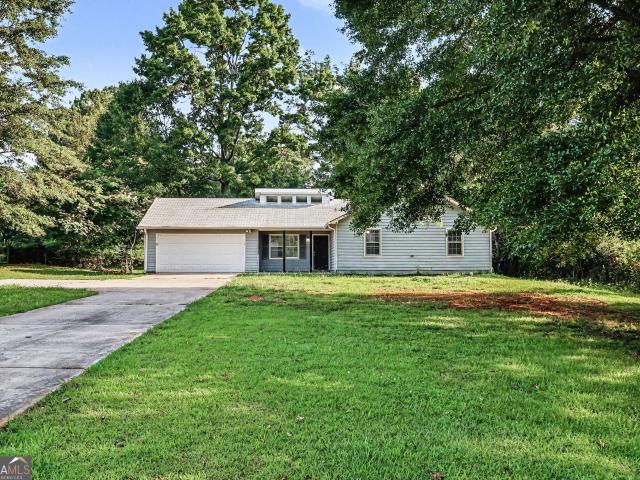 163 Sagebrush Road