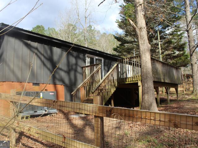 163 Sanders Road