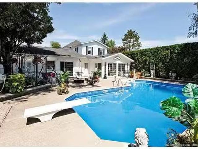 163 Sheriff St, Grand Falls, NB, E3Z 2Z8 house for sale Lis.